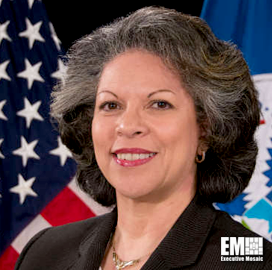 Soraya Correa, DHS Chief Procurement Officer, to Give Keynote Address at Potomac Officers Club’s 2020 Procurement Forum on March 19th