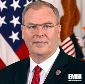 Robert Work, Vice Chairman of NSCAI,  to Give Keynote Address at Potomac Officers Club’s AI Summit 2020 on Feb. 13th
