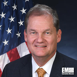 Charles Romine, Director of NIST IT Lab, to Give Keynote Address at Potomac Officers Club’s AI Summit 2020 on Feb. 13th