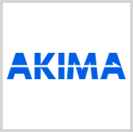 Akima JV Secures $388M Consular Affairs Bureau Contract for Visa Processing Services