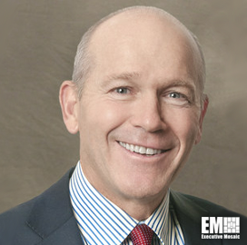 David Calhoun Sets 2020 Priorities as Boeing President, CEO