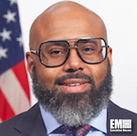 Brian Barnes of GSA to Serve as Keynote Speaker During GovConWire’s Navigating the Federal Marketplace Virtual Event