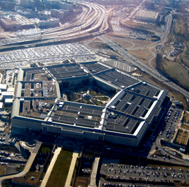 DoD Gets Temporary Waiver of Contracting Ban for Vendors Using Certain Chinese Tech Products