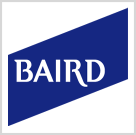 Baird Hosts 2020 Government & Defense Conference Featuring John Song, Jean Stack