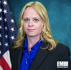 DHS’ Rachelle Henderson to Discuss Modernizing Tech to Increase National Security
