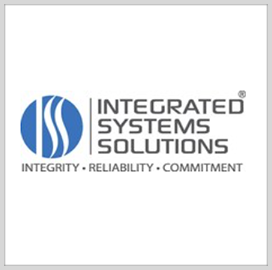 Integrated Systems Solutions Team to Offer USPTO IT Support via Potential $300M BPA