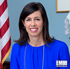Jessica Rosenworcel Appointed FCC Acting Chair