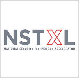 National Security Technology Accelerator Gets $12B Space Enterprise Consortium Management Agreement
