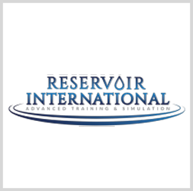 Reservoir International Wins $200M SOCOM Training Support Contract