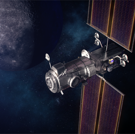 SpaceX to Deploy NASA’s Lunar Outpost Propulsion, Crew Modules Under $332M Contract
