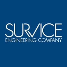 Survice Engineering Wins $88M Contract for DOD Technical Data Analysis Services