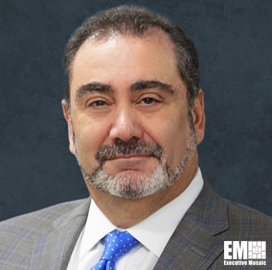VTG Buys Intelligent Shift in National Security Market Push; John Hassoun Quoted