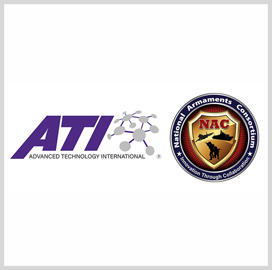 ATI, National Armaments Consortium to Develop Energetics Tech Under Navy OTA