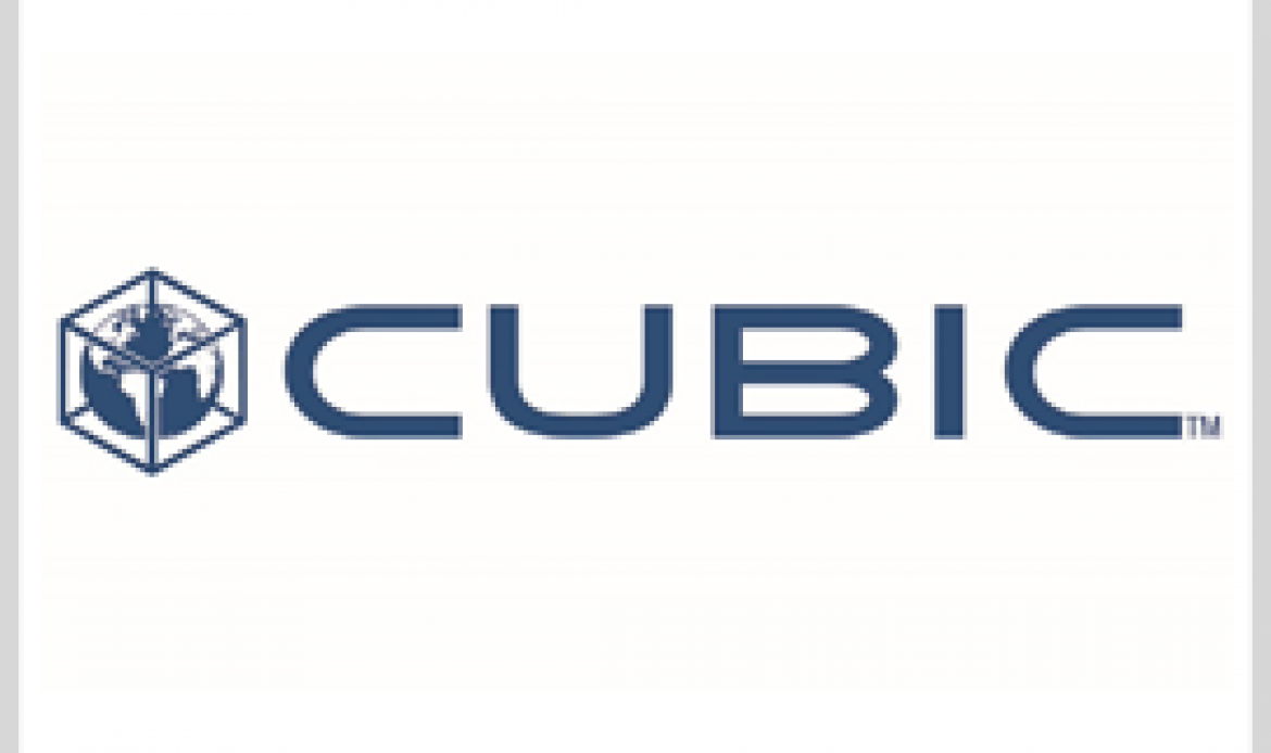 Cubic Receives Revised Buyout Offers From Private-Equity Firms, ST Engineering