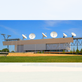 ERT Secures $700M Contract to Support NOAA Satellite Ground System Operations