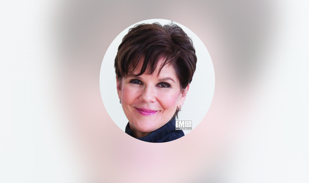 General Dynamics CEO Phebe Novakovic Named to 2021 Wash100 for Driving Company Growth; Expanding Senior Leadership; National Security Portfolio