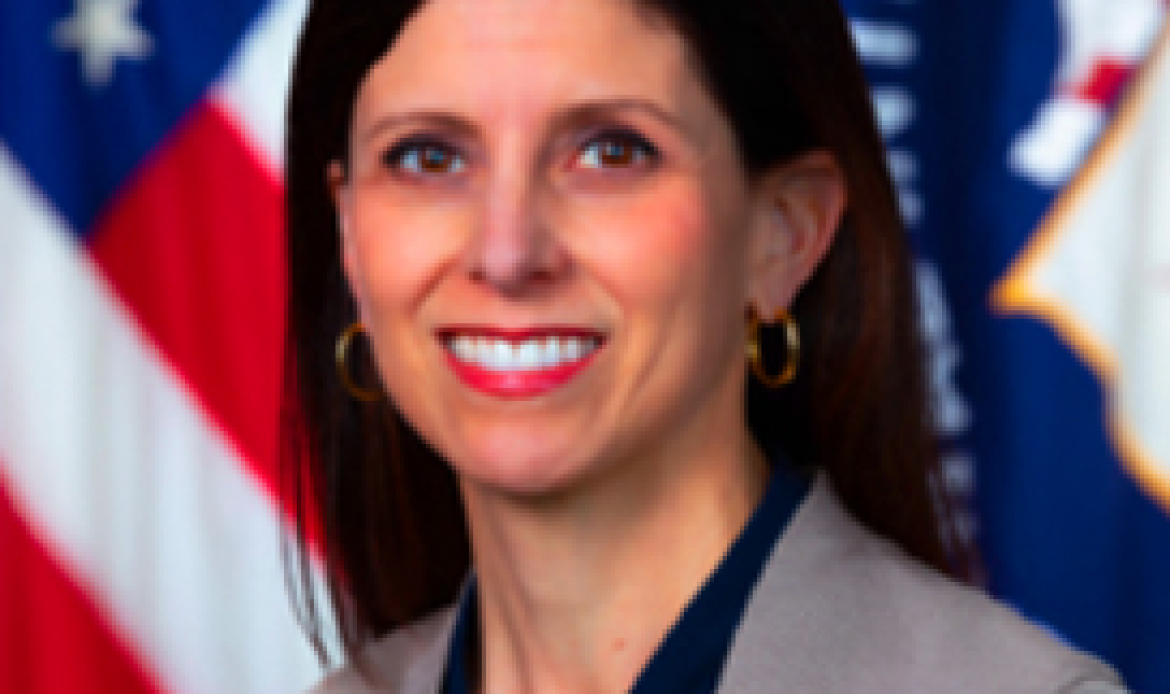 Potomac Officers Club to Feature Juliane Gallina As Keynote Speaker at 2nd Annual CIO Forum on April 7th