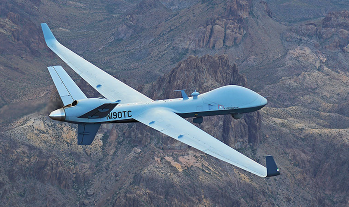 State Department OKs $1.65B MQ-9B Remotely Piloted Aircraft Sale to Australia