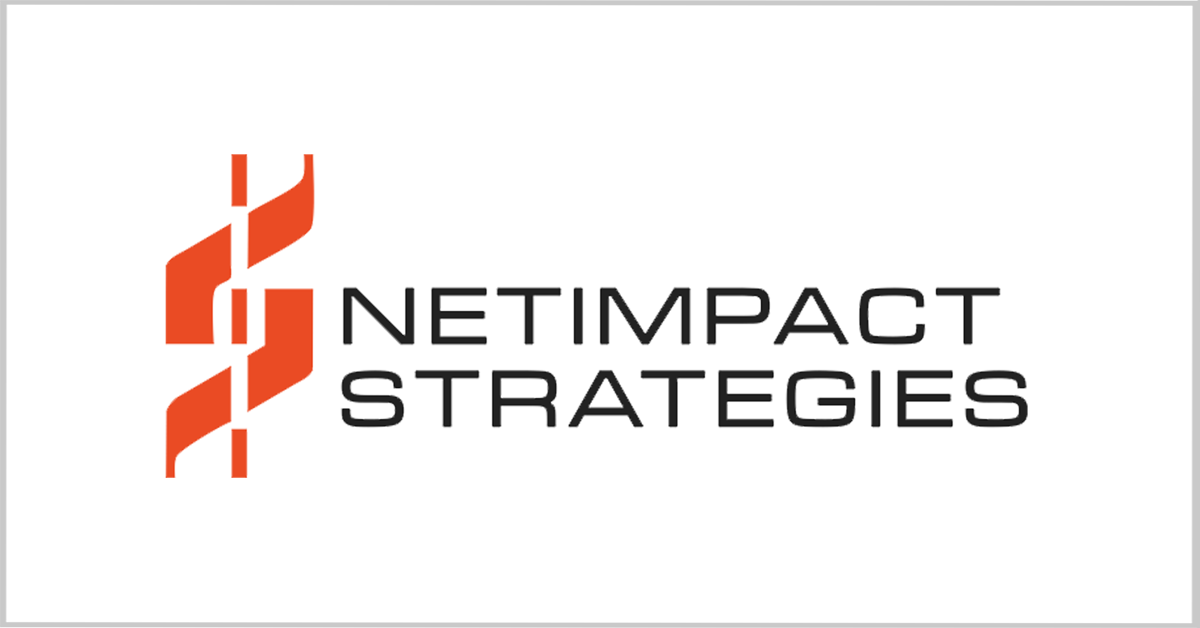 NetImpact Seeks to Expedite Federal Digital Modernization Through ‘PlatformFirst’