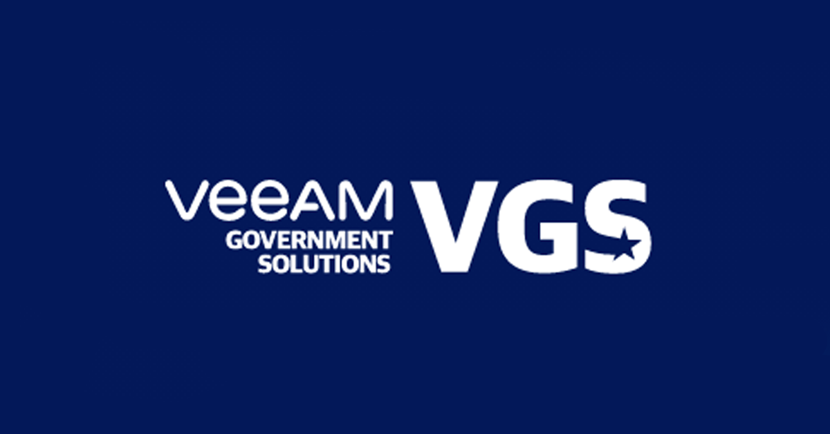 Veeam Unveils US Federal Subsidiary; Earl Matthews Quoted