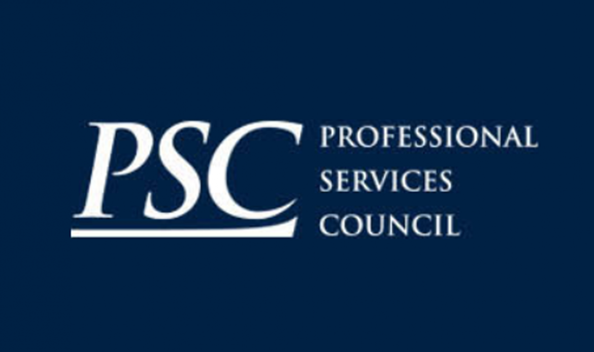 PSC Reports Federal Procurement Forecast Data Improvements; Stephanie Kostro Quoted
