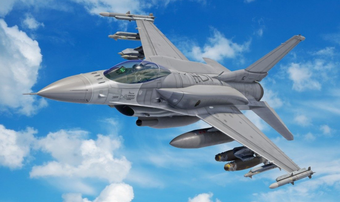 Raytheon Receives $212M Delivery Order for Morocco Fighter Aircraft Engines