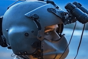 Army Selects Elbit Systems, L3Harris for $92M Aviator Imaging Tech Supply Contract
