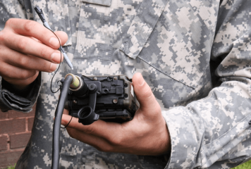 General Dynamics, Sierra Nevada Win Spots on $774M Army Cryptographic Device Procurement Contract