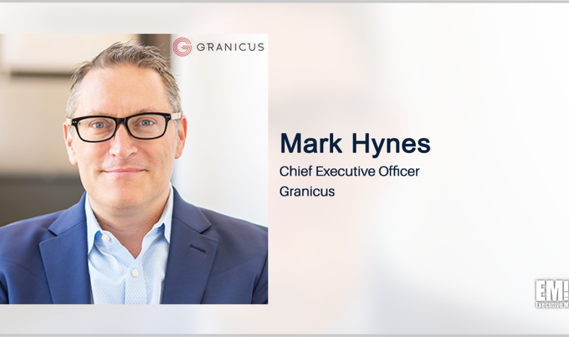 Granicus Expands Public Records Management Capabilities With GovQA Buy; Mark Hynes Quoted