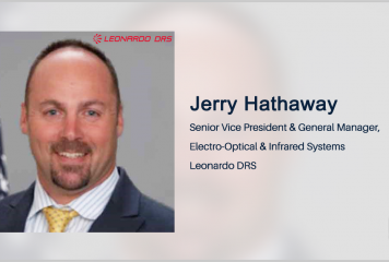 Leonardo DRS Buys Ascendant Engineering Solutions to Augment Sensor Offerings; Jerry Hathaway Quoted