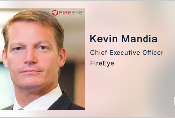 FireEye to Adopt ‘Mandiant’ as Corporate Name; Kevin Mandia Quoted