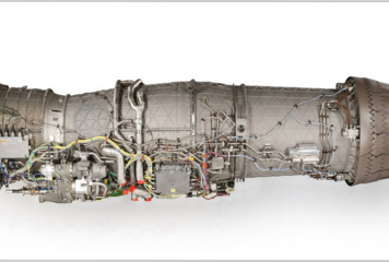 Pratt & Whitney Books $737M Navy Contract Modification for F-135 Engine Spares