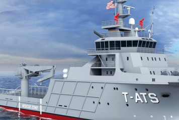 Austal USA to Build Navy’s Steel Rescue Vessels Under Potential $385M Contract
