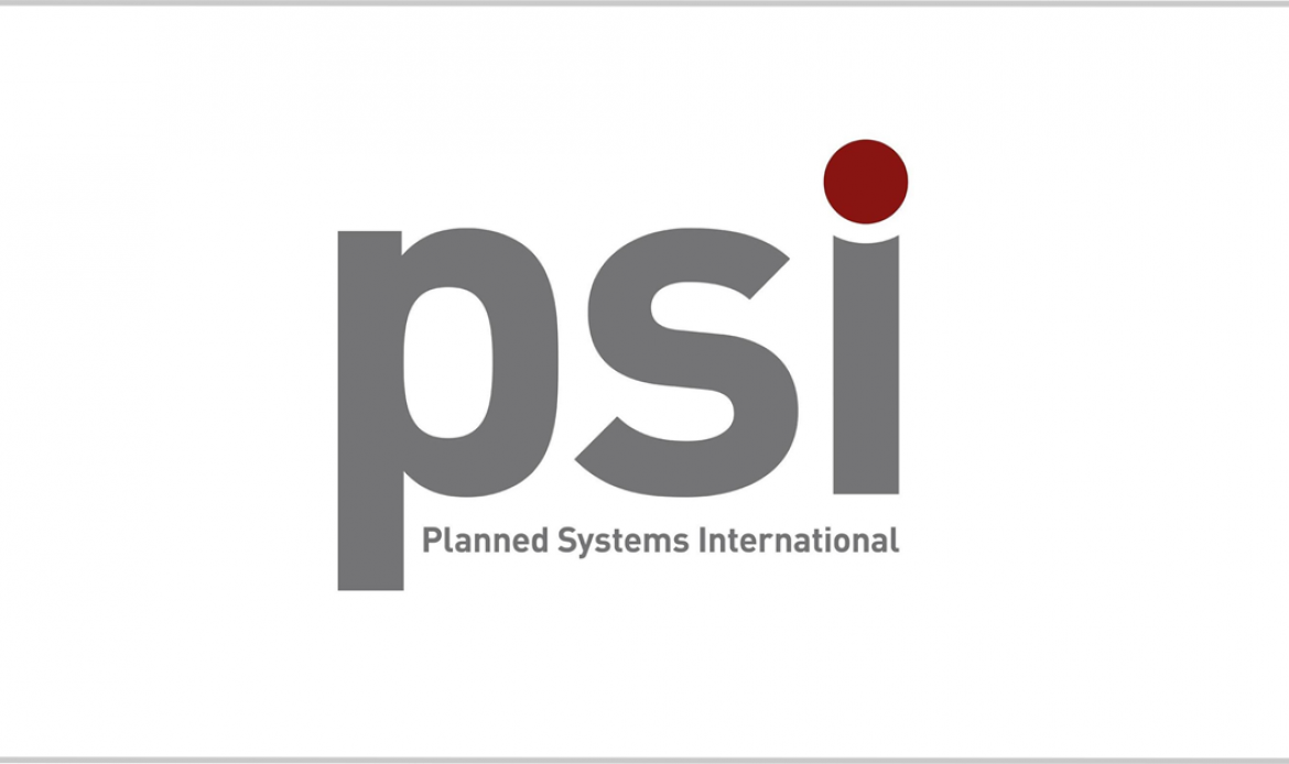 PSI Subsidiary to Support CDC Workplace Health, Safety Programs Under $75M BPA