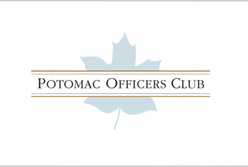 Ryan Young, Dr. Susan Durham Deliver Keynote Addresses at Potomac Officers Club’s 7th Annual Intel Summit