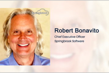 Springbrook Acquires MAGIQ Software to Expand Cloud Offerings; Robert Bonavito Quoted