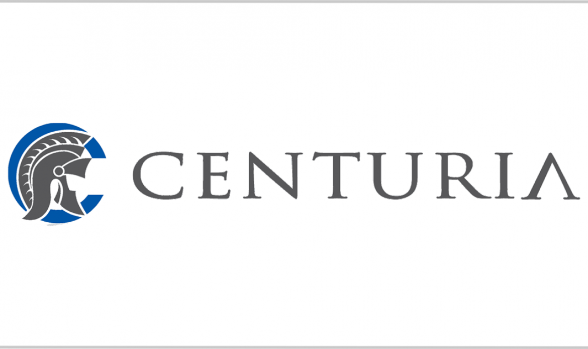 Centuria to Provide IT Support Services for 3 NASA Centers