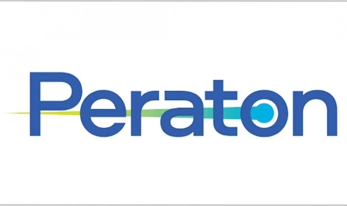 4 Former IRS Officials Join Peraton
