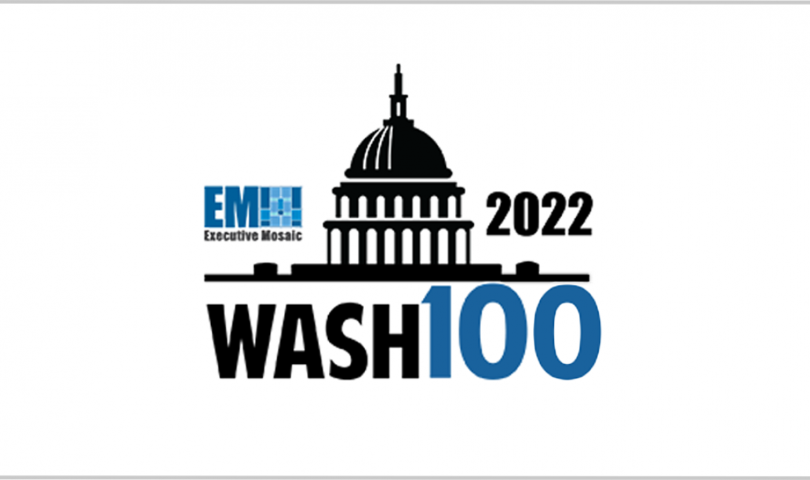 Breaking News: Executive Mosaic Opens Nominations for 2022 Wash100 Award; CEO Jim Garrettson Quoted
