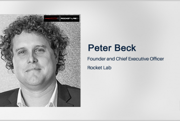 Rocket Lab to Buy Spacecraft Separation Tech Provider Planetary Systems; Peter Beck Quoted