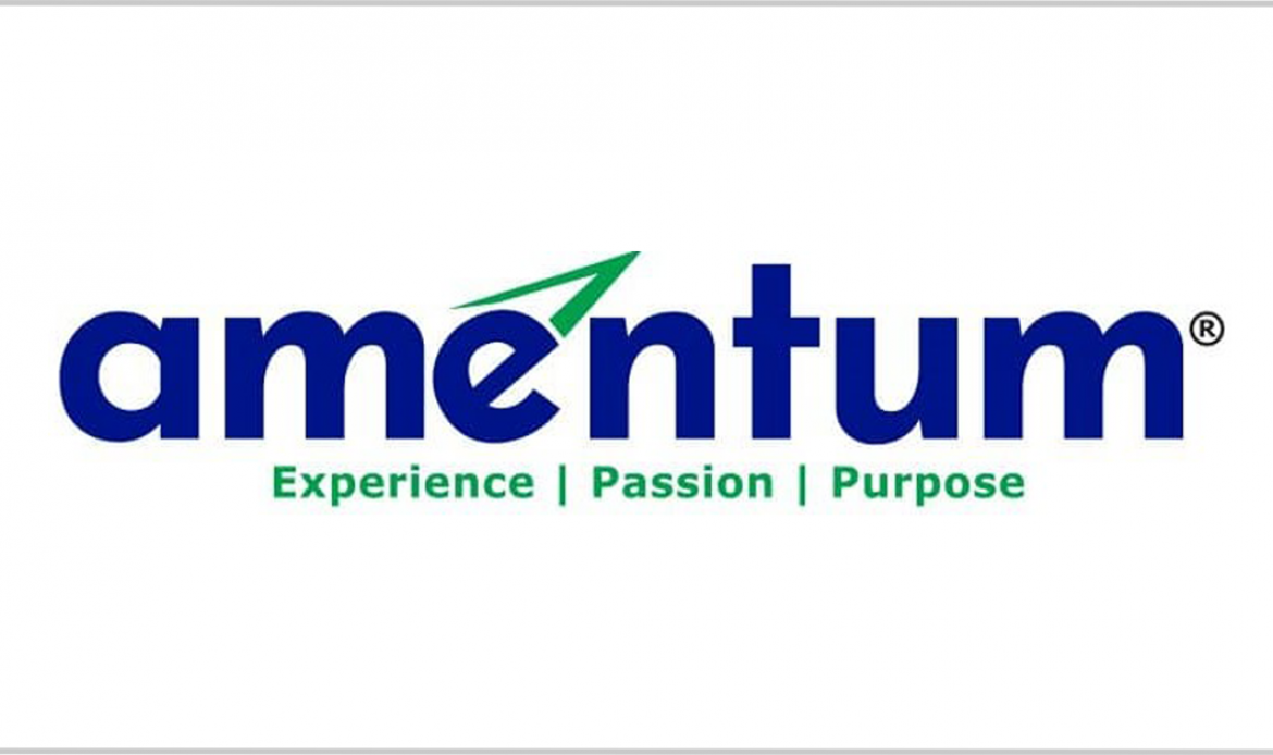 Robert Smith Joins Amentum as Diversity, Equity & Inclusion VP; John Vollmer Quoted