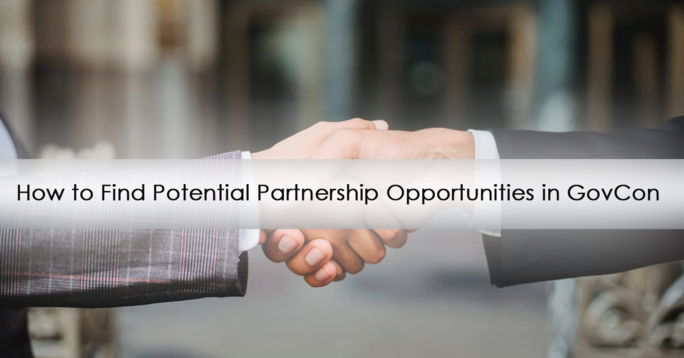 potential partnership