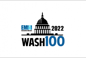 Voting Period Starts for Executive Mosaic’s 2022 Wash100 Class
