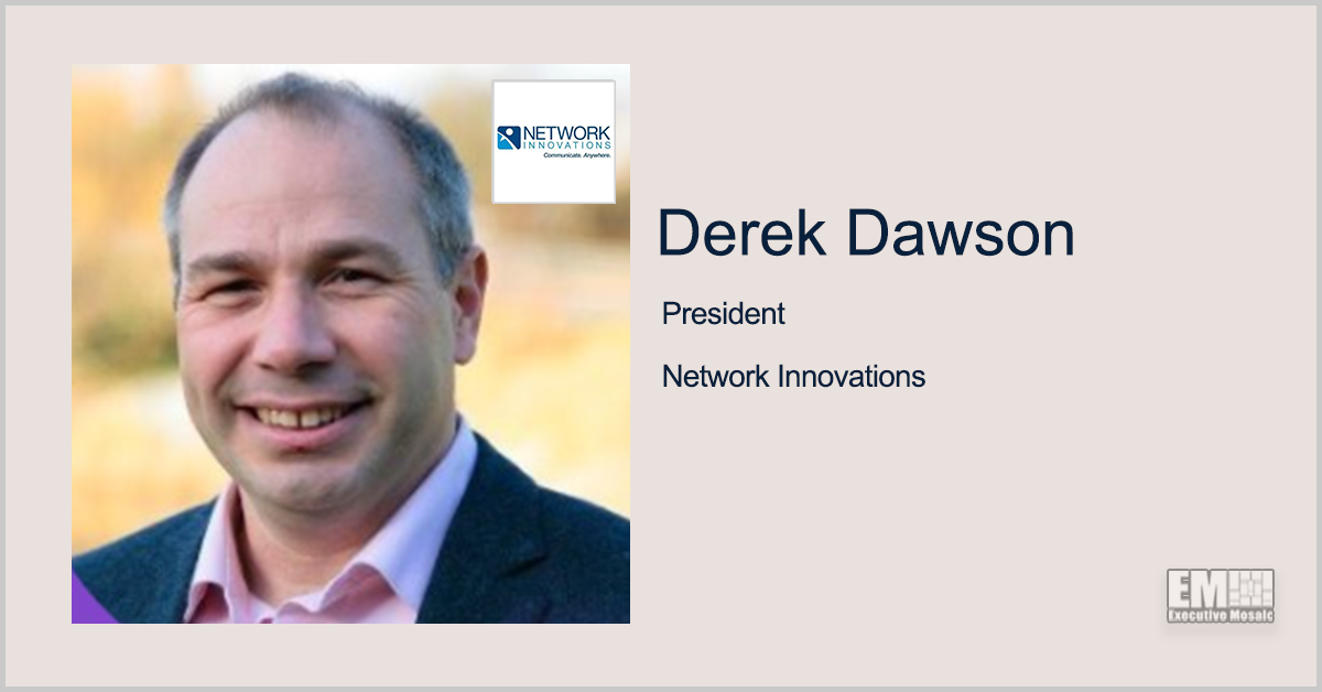 Network Innovations Buys Satcom Company STS Global; Derek Dawson Quoted