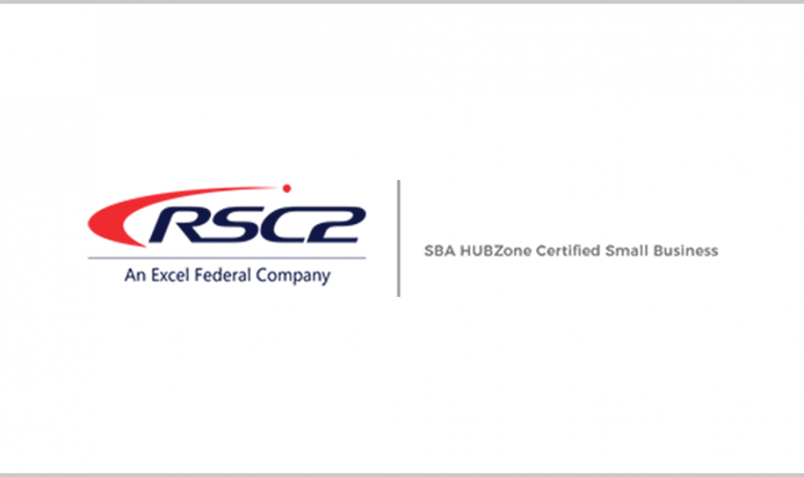 RSC2 Adds Defense Contracts Through Purchase of TriMech’s DOD Business