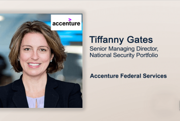 Tiffanny Gates: AFS’ Novetta to Resell USAF’s Platform One Products