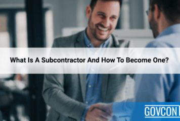 What Is A Subcontractor And How To Become One?