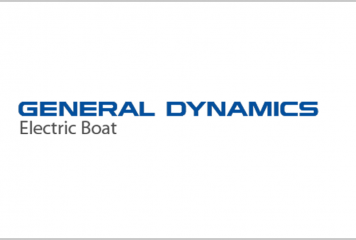 General Dynamics Electric Boat Awarded $108M for USS Hartford Maintenance Work