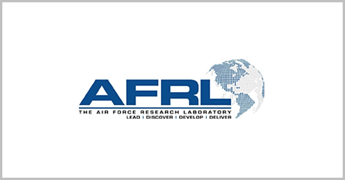 Air Force Eyes Multiple Companies for $400M Aerospace Tech Research Program