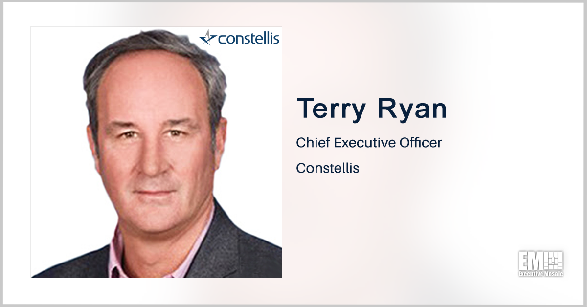 Constellis Subsidiary Lands $237M Federal Court Security Contract; Terry Ryan Quoted